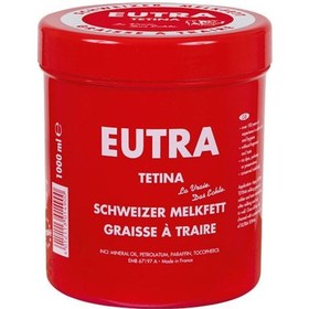 Resim Eutra Büyükbaş Meme Kremi 1000 Ml 