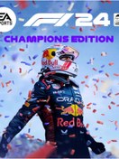 Resim EA F1 24 Champions Edition PS4 Dijital PSN Hesap 