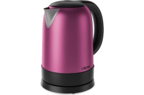 Resim Altus Orginal Al 728 P 1,7 lt Pembe Su Isıtıcı Kettle Paslanmaz Çelik Malzeme ile Enerji Tasarruflu 