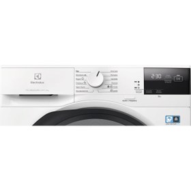 Resim Electrolux EW7D285UT 700 Serisi Delicatecare A+++ 8 kg Inverter Isı Pompalı Kurutma Makinesi 