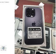 Resim Apple iPhone 14 Pro İkinci El TR | 256 GB | Mor İkinci El BİLCEN GSM ANKARA