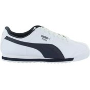 Resim Puma Unisex Günlük Ayakkabı 35357212 Beyaz Roma Basic 