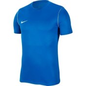 Resim Nike BV6883-463 Park 20 Training Top T-Shirt 