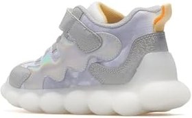 Resim Sonya Kız Çocuk Işıklı Günlük Sneaker Ayakkabı 25k 946.438 Pk 