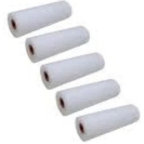 Resim Sünger Parmak Rulo Yedeği - 10 Cm, 5 Adet 1 Paket 