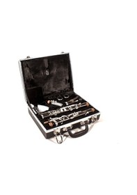 Resim Amati Acl 640K Sol Klarnet 