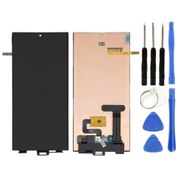 Resim Te Samsung Uyumlu S23 Ultra S918 Uyumlu Lcd Ekran + Tamir Seti 