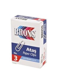 Resim Ataş Brons No:3 
