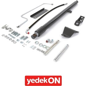 Resim AGCO Ekstra Başlık Kaldırma Silindiri - Massey Ferguson | LA711963001 
