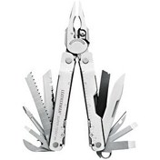 Resim Leatherman LEA831148 Super Tool 300 Tek Renk Çok Amaçlı Pense Kesici Alet 