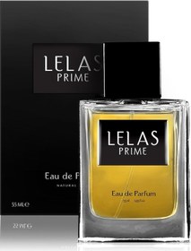 Resim Lelas Emerald Erkek Parfüm EDP 55 ML 
