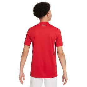 Resim Nike Türkiye Milli Takım 2024/25 Çocuk Forma (FQ8547-611) 
