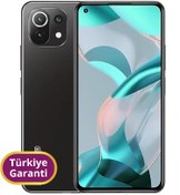 Resim Xiaomi 11 Lite 5G NE TR Garanti | 128 GB 8 GB Siyah 