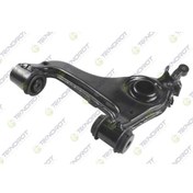 Resim Teknorot Rotilsiz Salıncak Ön Sağ Alt Mercedes-e-class W210-1995-2003-tkn-m-135 A2103303507 A2103307707 A2103 