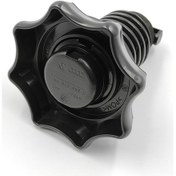 Resim Audi A3 2004-2020 Yedek Lastik Stepne Sabitleme Vidasi 1K0803899D 540790407 