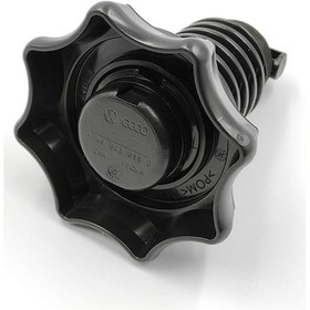 Resim Audi A3 2004-2020 Yedek Lastik Stepne Sabitleme Vidasi 1K0803899D 540790407 