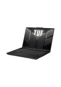 Resim Asus TUF Gaming F16 FX607VJ-RL016HMF11 i5-210H 16 GB 512 GB 6 GB RTX3050 16" Free Dos Dizüstü Bilgisayar 