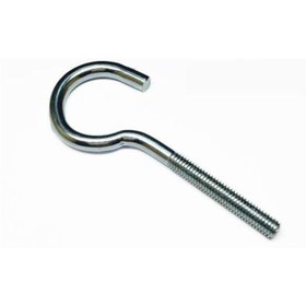 Resim Skygo Açık Metrik Kanca M4 - 100 Adet 