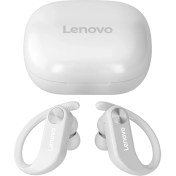 Resim Lenovo Lp7 Bluetooth 5.0 Tws Kulakiçi Gerçek Kablosuz Kulaklıklar Anc Gürültü Azaltma (Yurt Dışından) 
