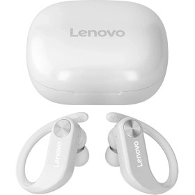 Resim Lenovo Lp7 Bluetooth 5.0 Tws Kulakiçi Gerçek Kablosuz Kulaklıklar Anc Gürültü Azaltma (Yurt Dışından) 
