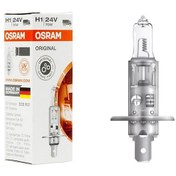 Resim Osram 24V H1 Ampul 70W N11.3364 