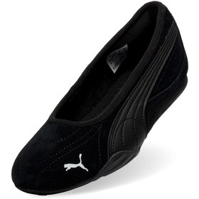 Resim Puma Babet Catch Soleil Ballerina 