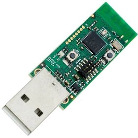 Resim Sonoff Cc2531 Usb. Zigbee Dongle Modülü 