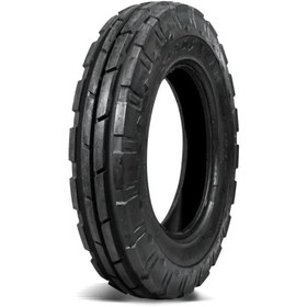 Resim Goodyear 7.50-16 (750-16) Öncü 8 Kat Traktör Ön Lastiği 