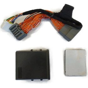 Resim Honda Civic Fc5 Fk7 Cam Ayna Sunroof Modülü 