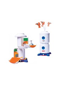 Resim 63113 Sunman Astro venture Sesli ve Işıklı Uzay İstasyonu. 