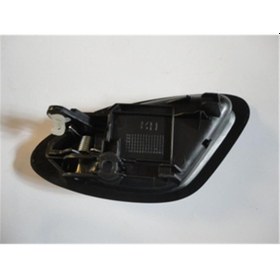 Resim Eşdeğer Ürün Honda Jazz- 01/08 Ön Kapı İç Açma Kolu Sol Taraf 