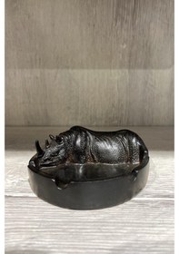 Resim Reçine Gergedan Küllük Model2 