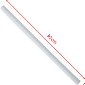 Resim Mikro Silikon Yedek Kalın 