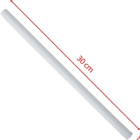 Resim Mikro Silikon Yedek Kalın 