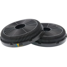 Resim Lanova Uyumlu Limos 90CM Aspiratör Karbon Filtre Takımı (4 Tırnaklı) 