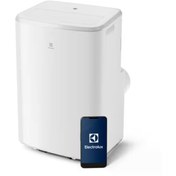 Resim Electrolux EXP34U339HW 12000 BTU Mobil Klima 950011605 