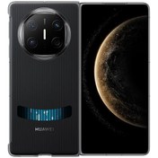 Resim Huawei Mate X6 YD | 512 GB 16 GB Siyah 