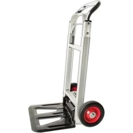 Resim Mannesmann 099-T Katlanır El Arabası, 90KG 