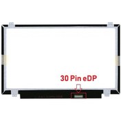 Resim Laptop_Çözüm_Merkezi Ltn140At39-L01 14.0 30Pin Slim Led Ekran 