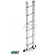 Resim 6+6 Tek Kırmalı Merdiven 