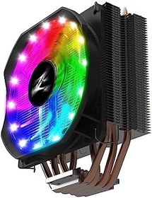 Resim Zalman CNPS9X Optima (RGB) LGA1700 CPU Fan 