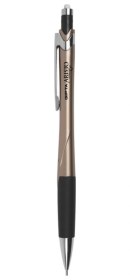 Resim Versatil Kalem Mekanik Uçlu Kurşun Kalem Aristo 0.7mm Altın 12 Li Paket K1833 Altın 