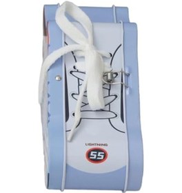 Resim Konyax Metal Ayakkabı Kumbara 