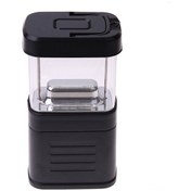 Resim Yaozixa 11 Led Fenerli Kamp Lamba - Süper Parlak Dışarıdaki Aydınlatma, Ev Acil Isıklı Asma Lambası Çok Renkli 