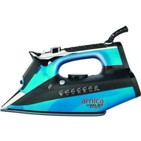 Resim Karokstore UT62041 2800 Seramik Ütü Mavi 