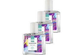 Resim Avon Kids Meyveli Kokulu Çocuk Parfüm Edc 30 Ml. Üçlü Paket 