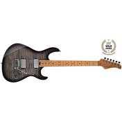 Resim Cort G290FAT II TBB Elektro Gitar 