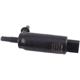 Resim Polo Golf7 Jetta Passat A3 A4 A5 Sılecek Su Fıskıye Motoru 10- [I 