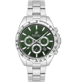 Resim Beverly Hills Polo Club Beverly Hills Polo BP3127X.370 Erkek Kol Saati 