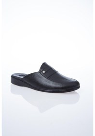 Resim Pierre Cardin® Pc-0288 - 3309 Siyah Erkek Terlik 
